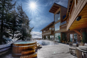 Гостиница El Lodge, Ski & Spa  Сиерра Невада